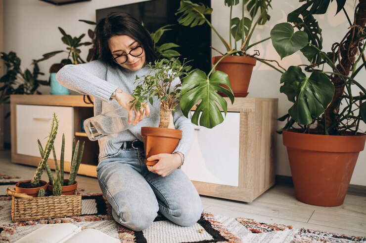 As plantas mais fáceis de cuidar para iniciantes